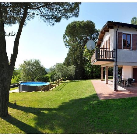 Villa Mira - Pool - View - Aircon Lonato Exterior photo