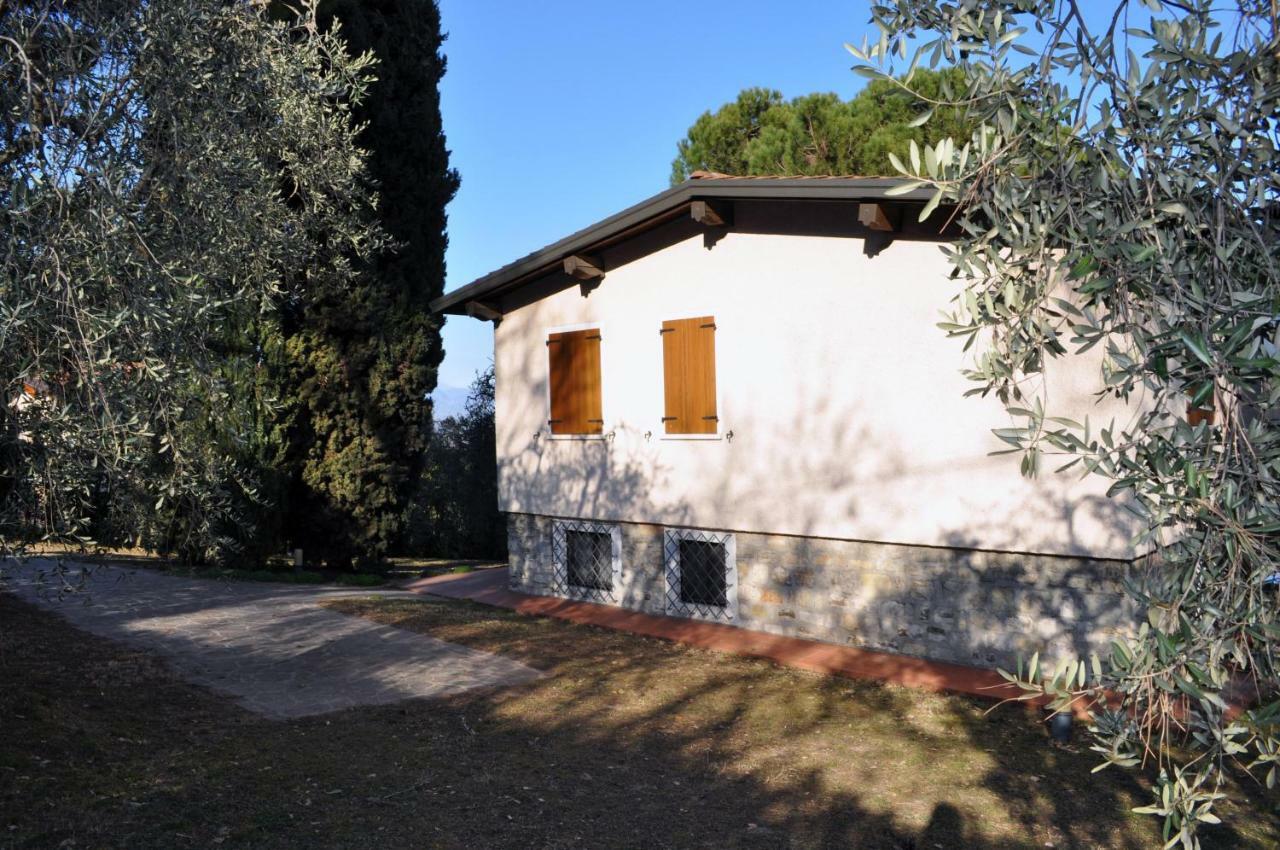 Villa Mira - Pool - View - Aircon Lonato Exterior photo